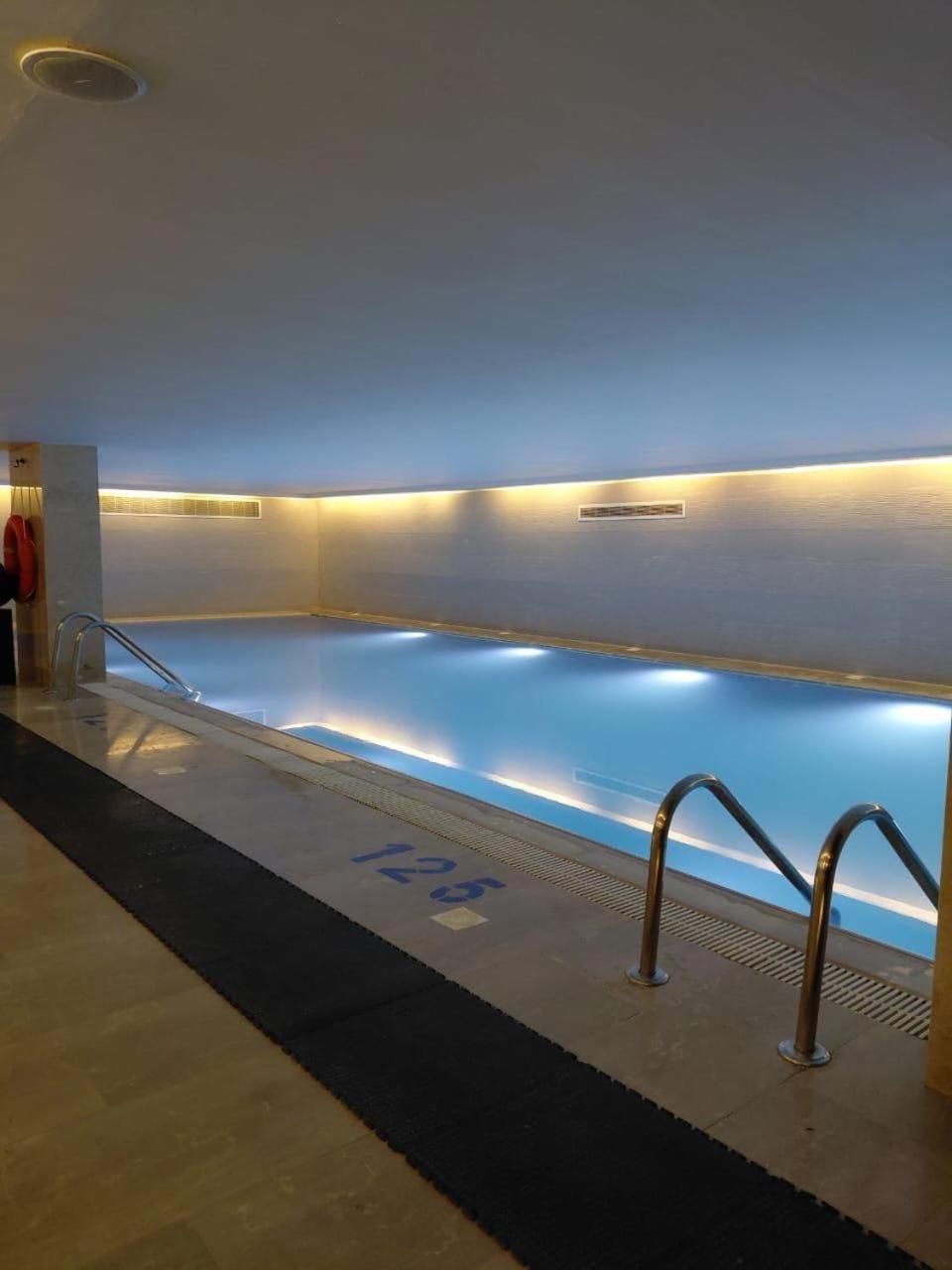 Braira Al Yarmouk Otel Riyad Dış mekan fotoğraf